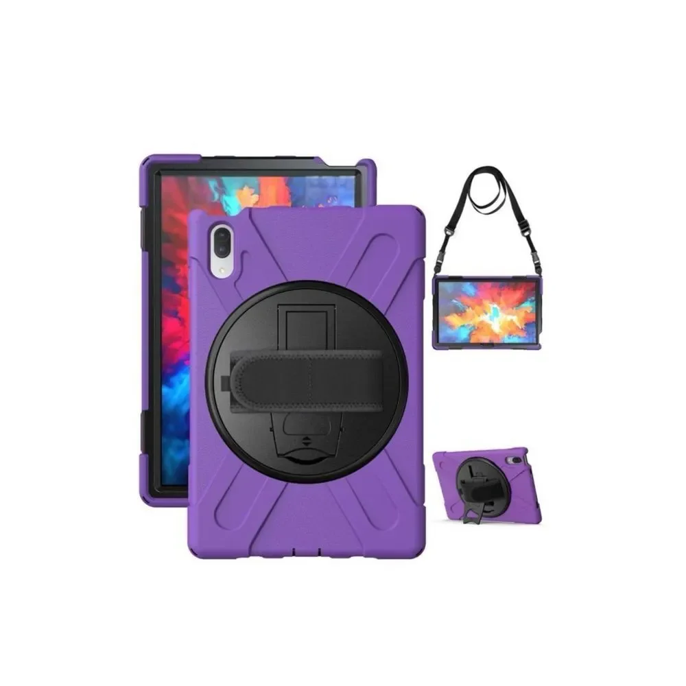 NWT Case‎ for Lenovo Tab P11 Pro 11.5 inch 2020 Model TB-J706F TB-J706L